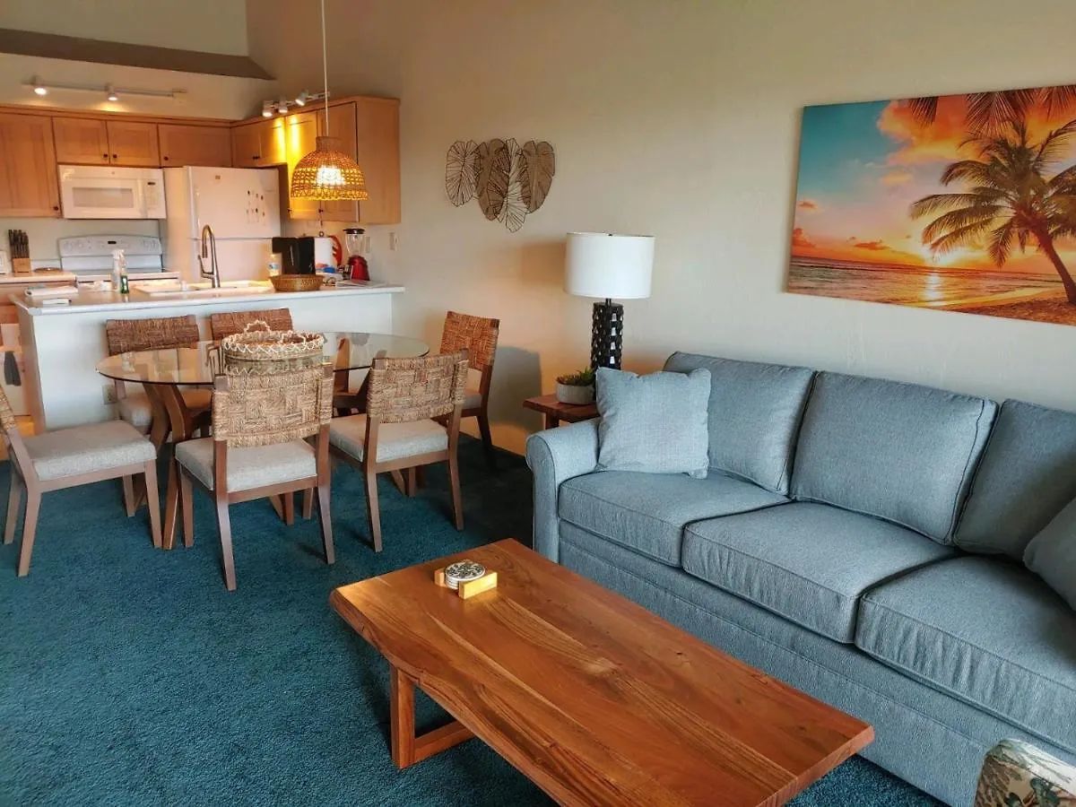 Hale Kamaole 338 Villa Wailea  0*, Wailea (Maui) United States