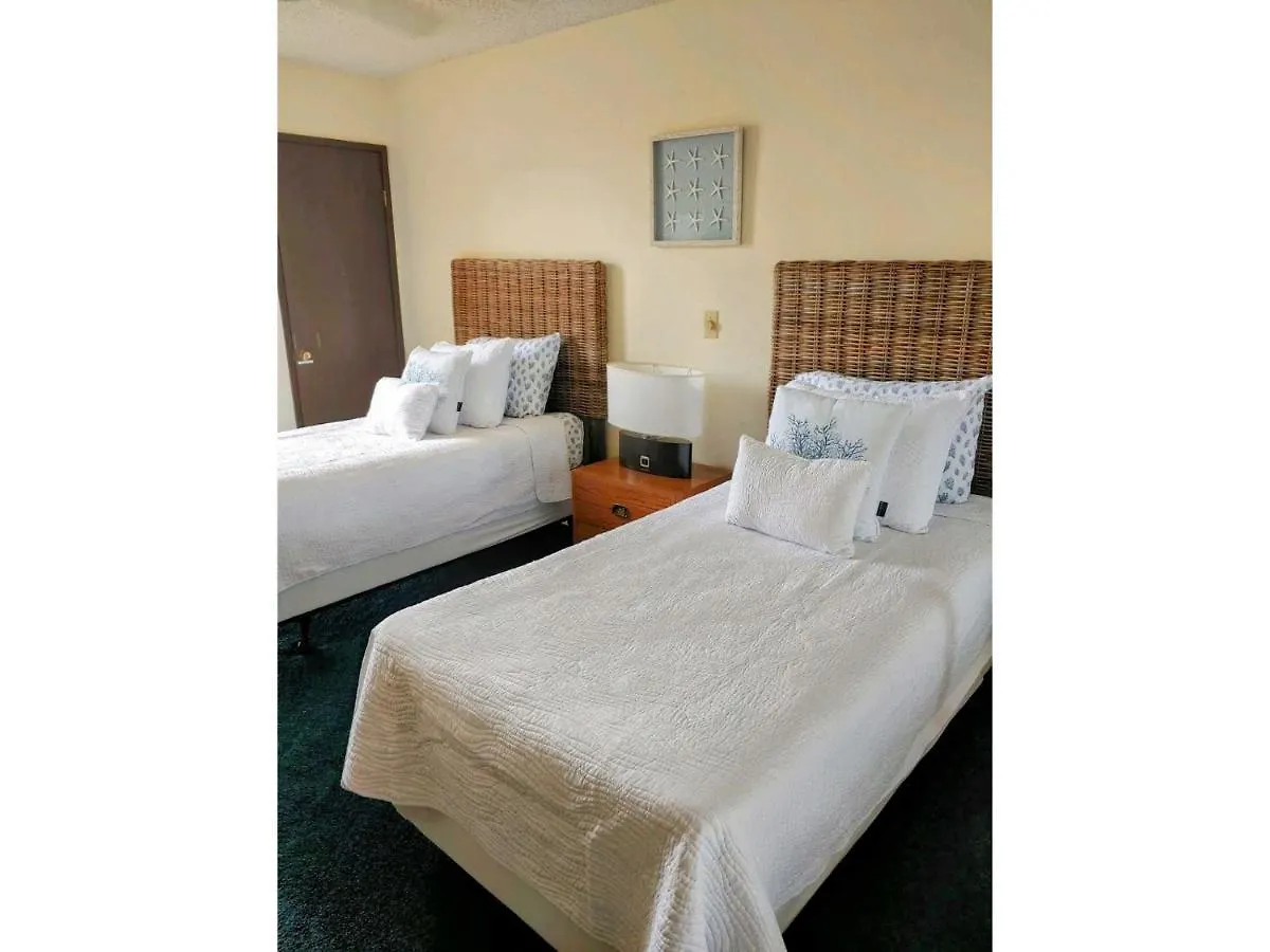 Holiday home Hale Kamaole 338 Villa Wailea  United States