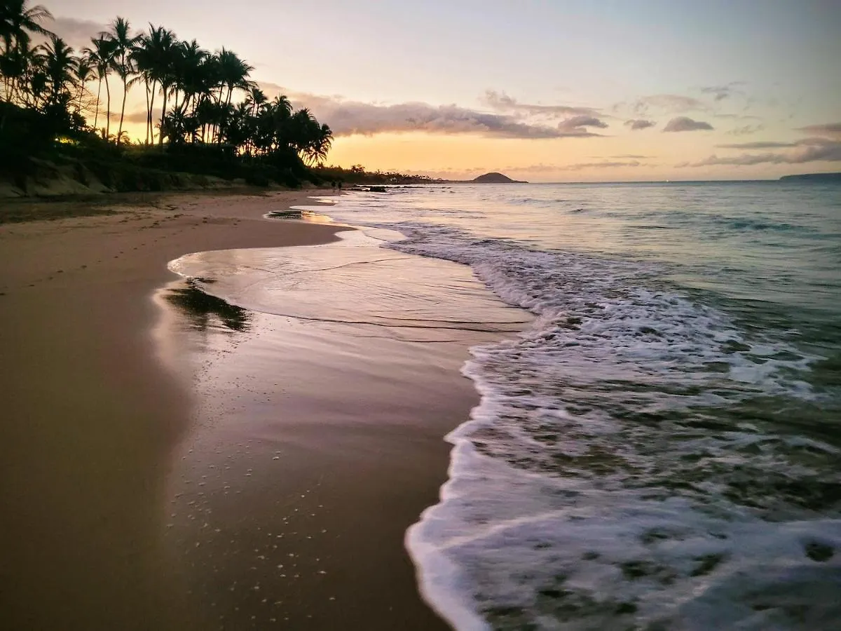 Holiday home Hale Kamaole 338 Villa Wailea  United States