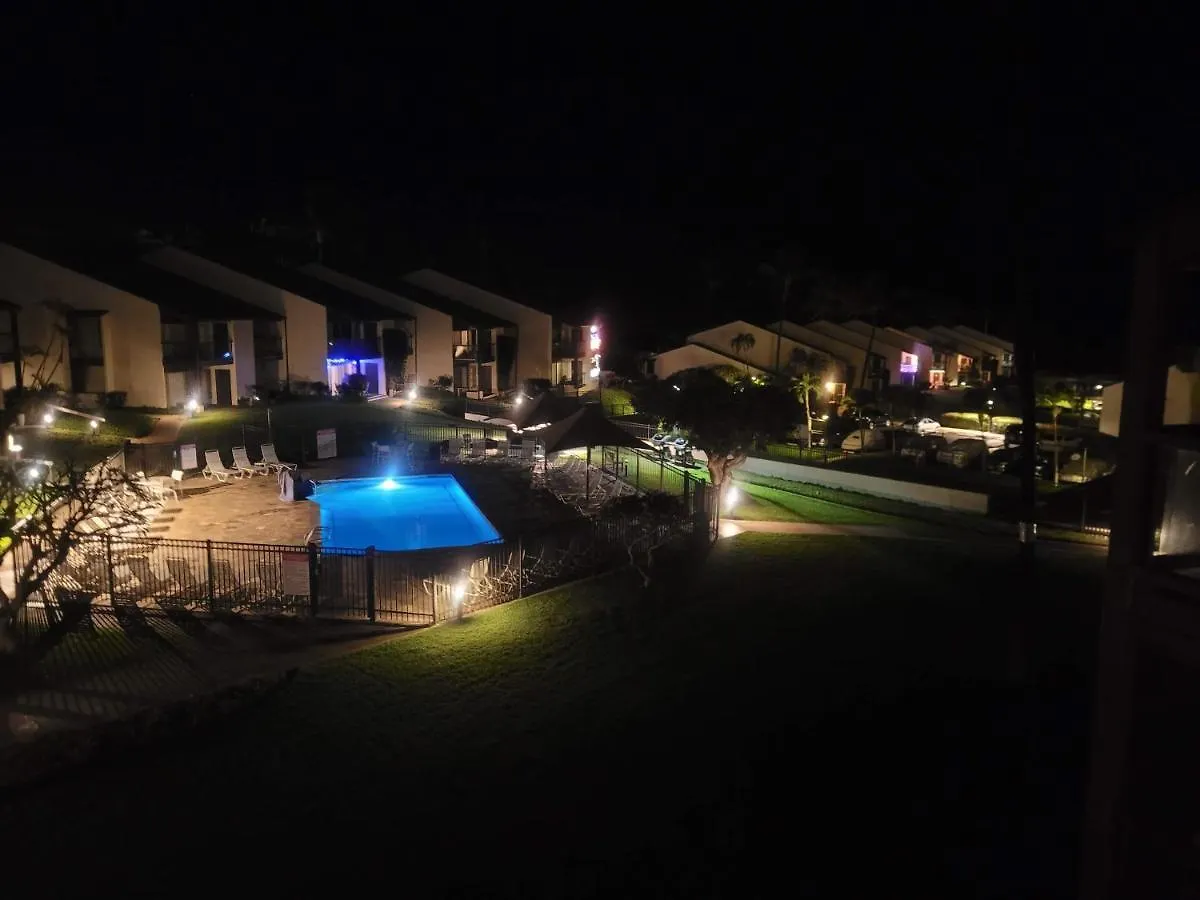 Holiday home Hale Kamaole 338 Villa Wailea