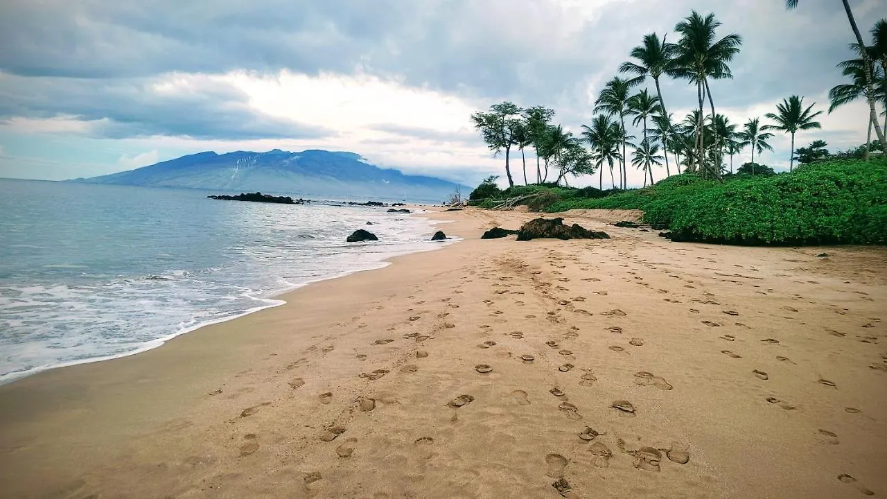 Holiday home Hale Kamaole 338 Villa Wailea