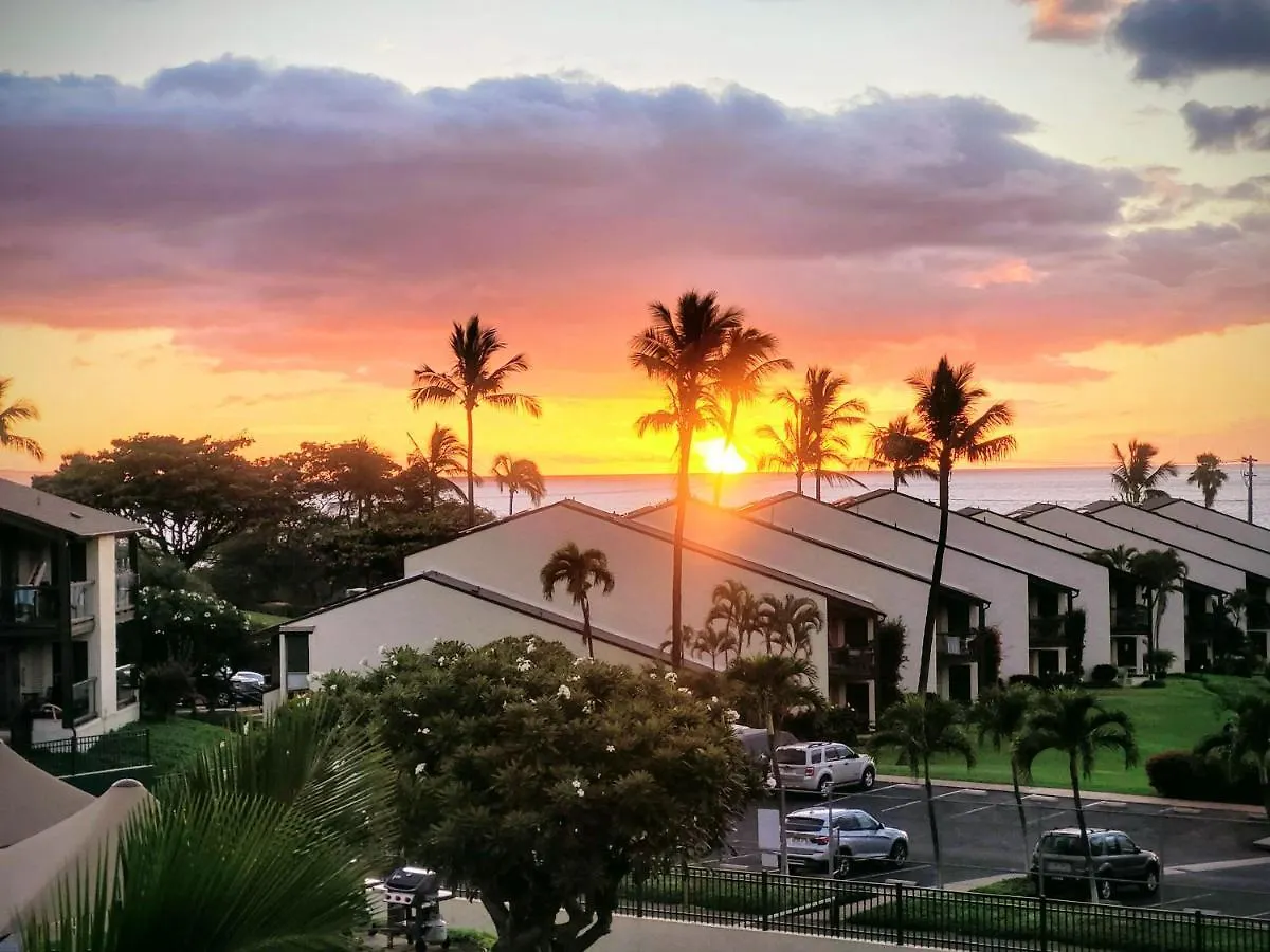 Hale Kamaole 338 Villa Wailea  0*, Wailea (Maui)