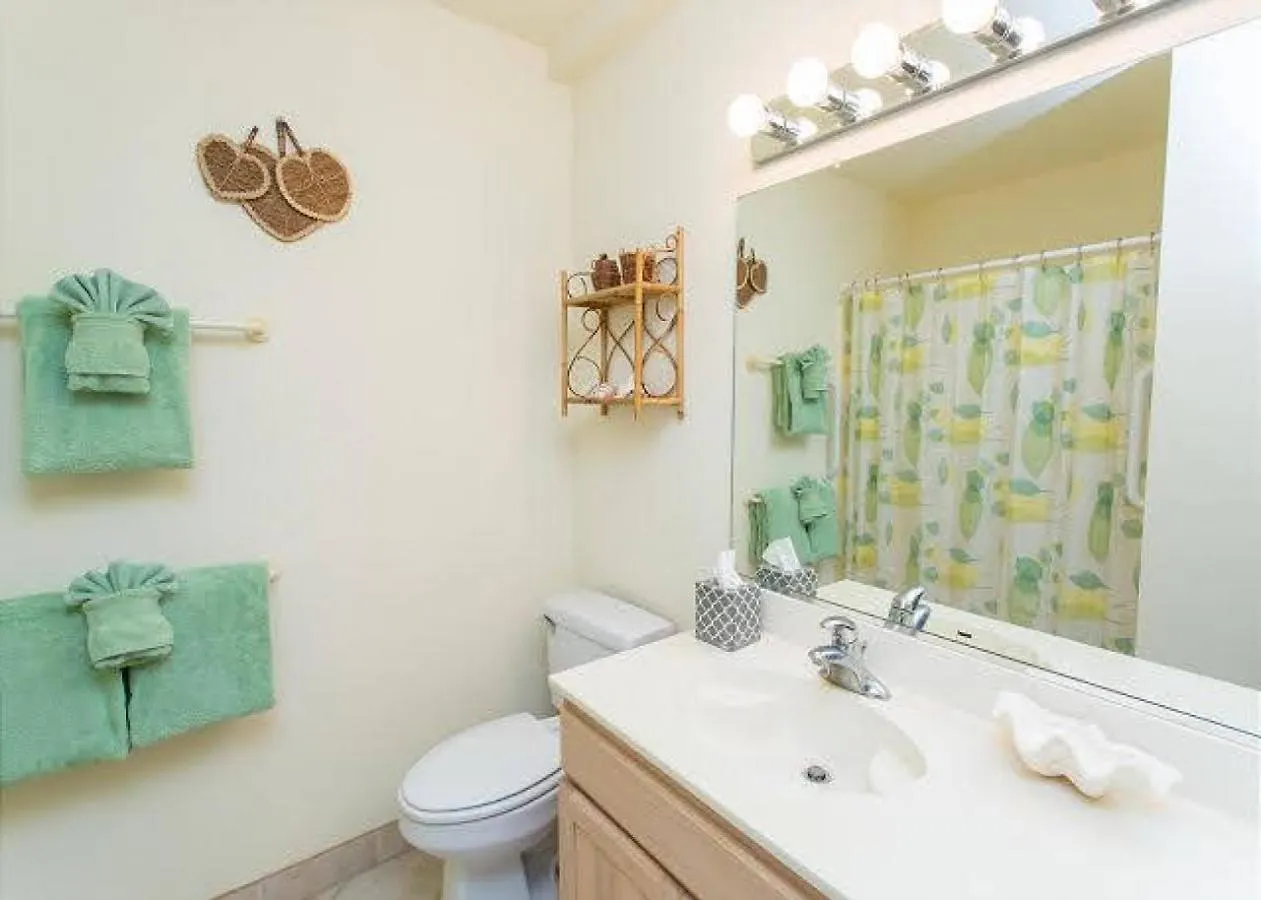 Hale Kamaole 338 Villa Wailea  Wailea (Maui)
