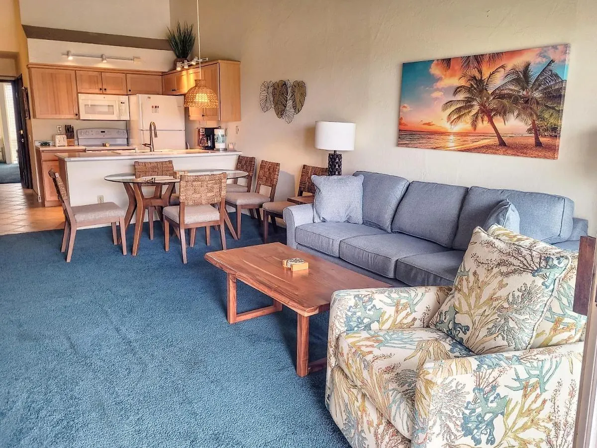 Hale Kamaole 338 Villa Wailea  Wailea (Maui)