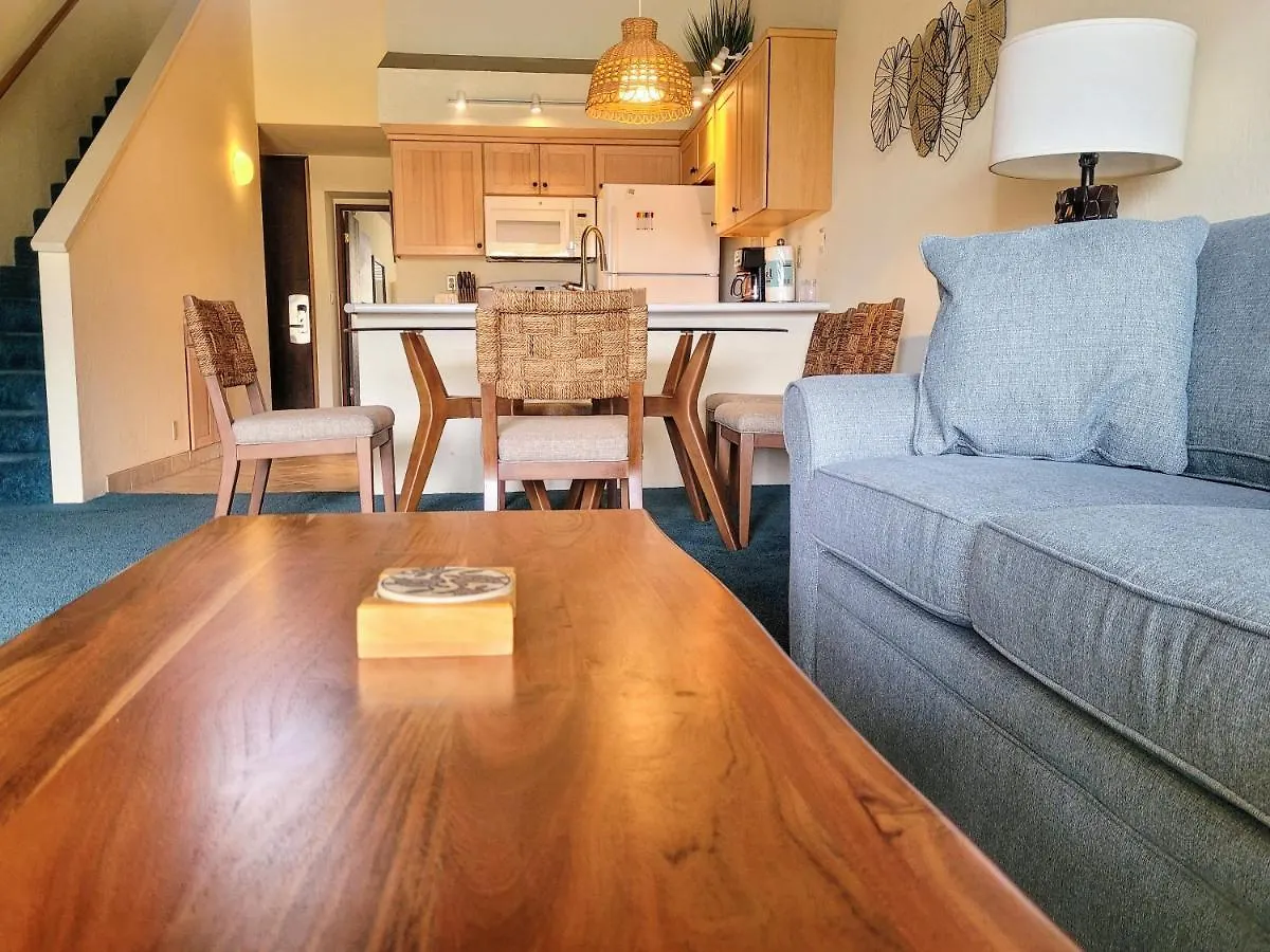 Holiday home Hale Kamaole 338 Villa Wailea