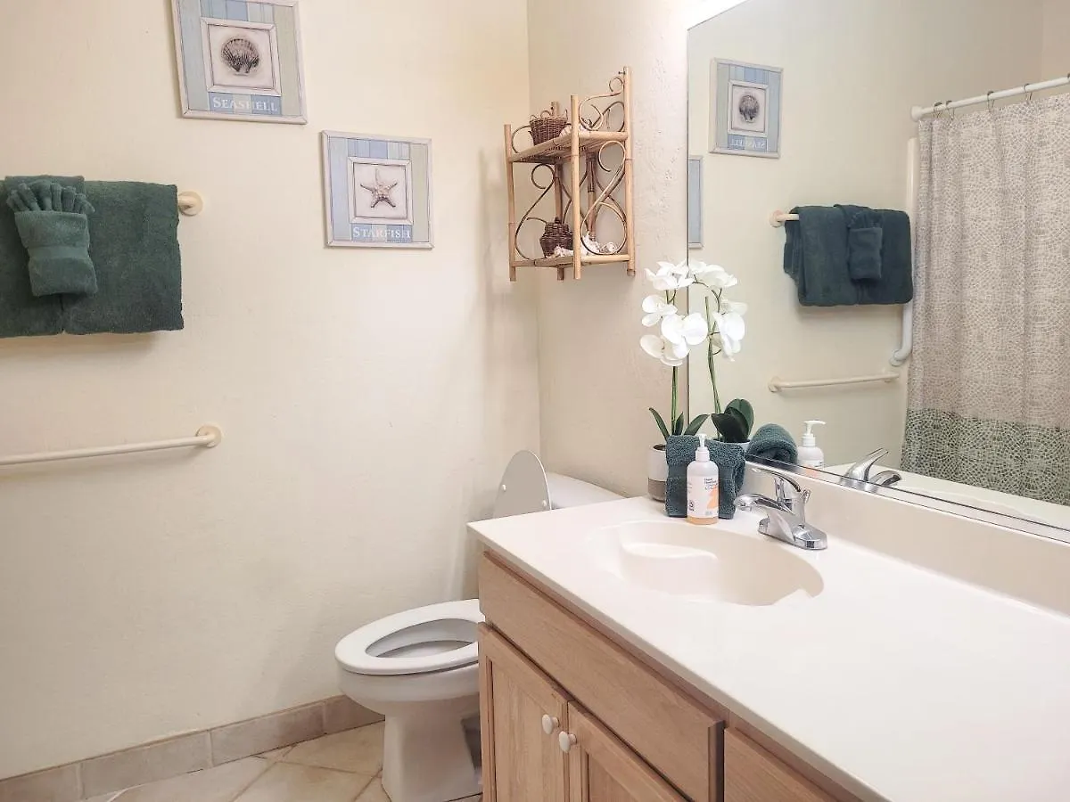 Holiday home Hale Kamaole 338 Villa Wailea