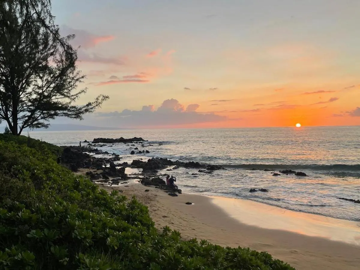 Hale Kamaole 338 Villa Wailea  0*, Wailea (Maui) United States
