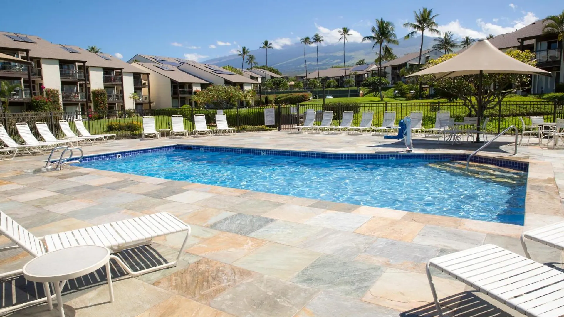 Holiday home Hale Kamaole 338 Villa Wailea