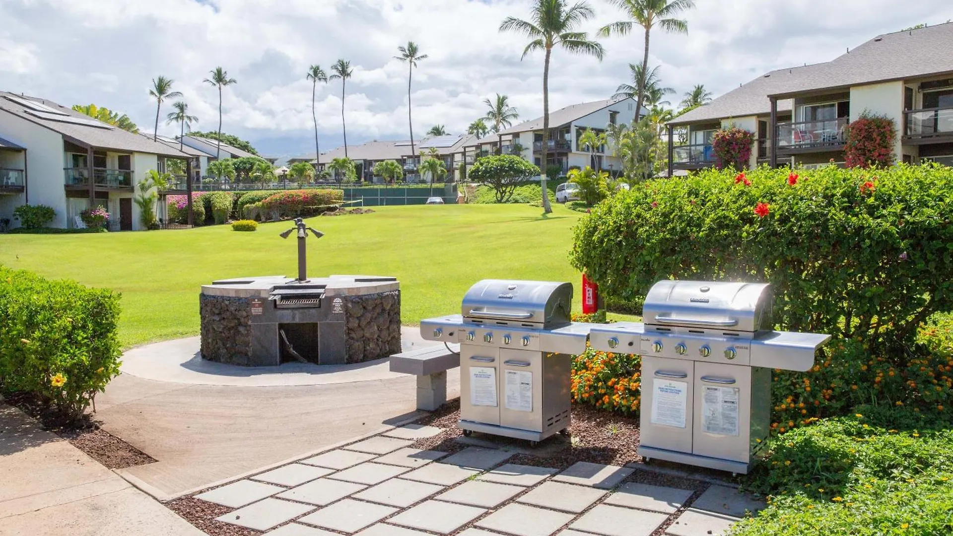 Hale Kamaole 338 Villa Wailea  United States